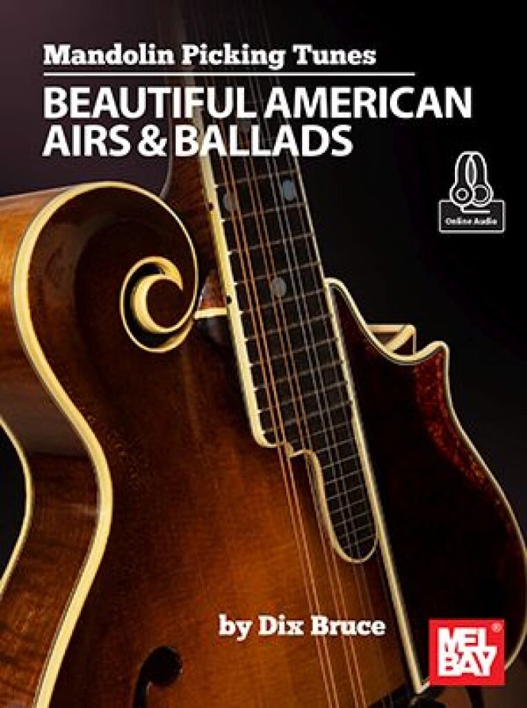 Mandolin Picking Tunes