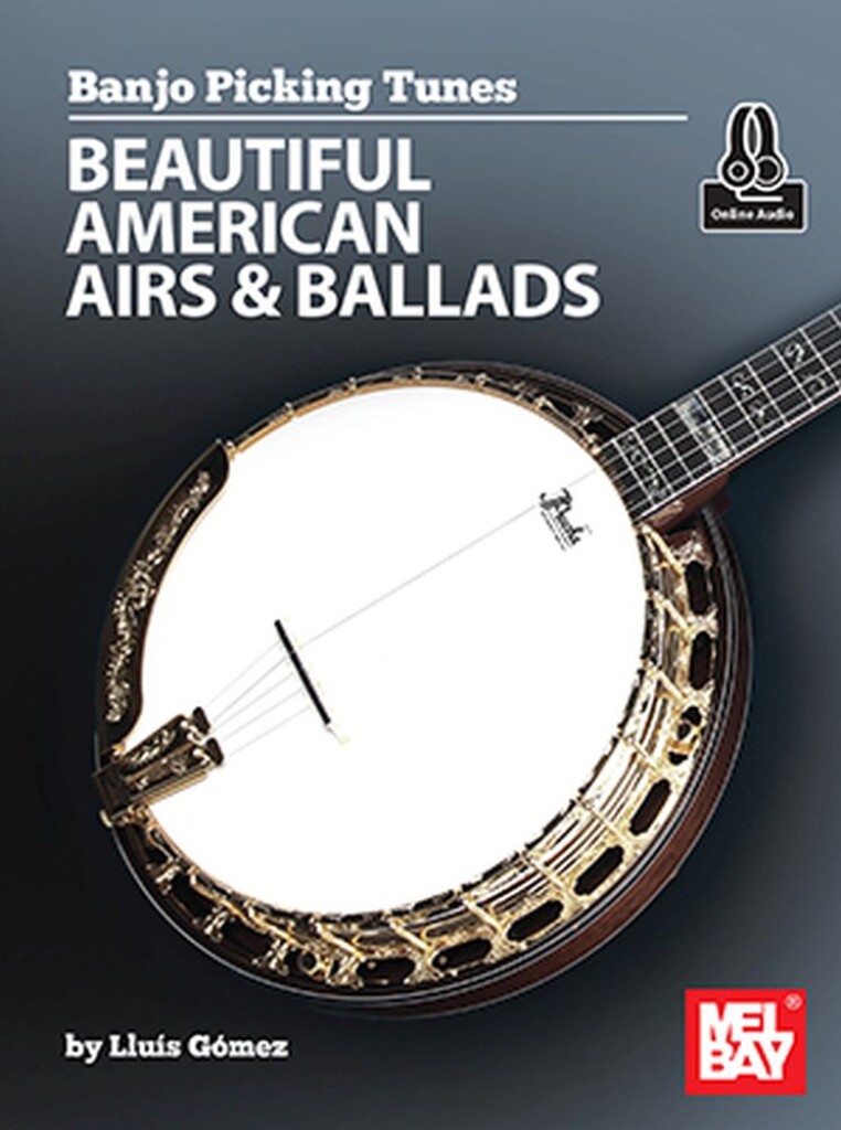 Banjo Picking Tunes