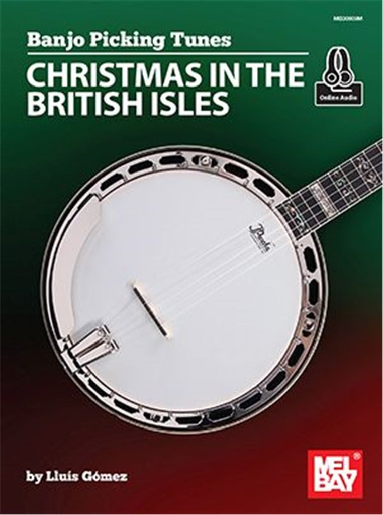 Banjo Picking Tunes