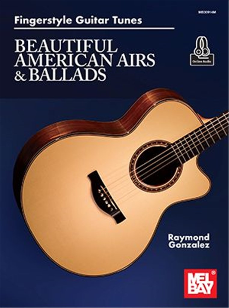 Fingerstyle Guitar Tunes