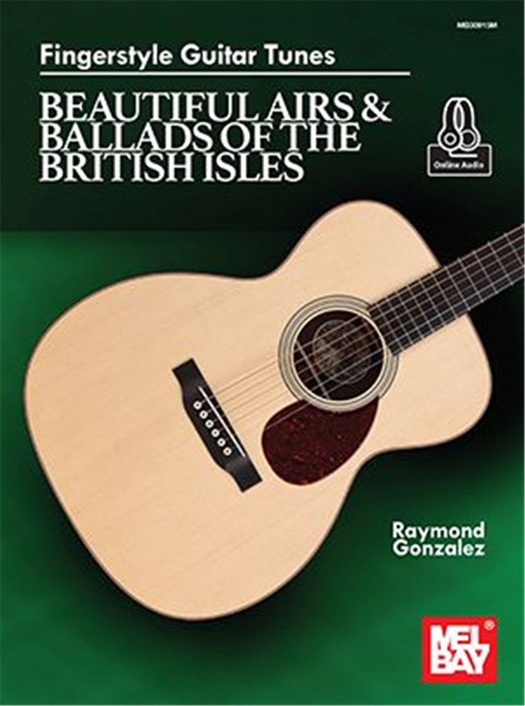 Fingerstyle Guitar Tunes