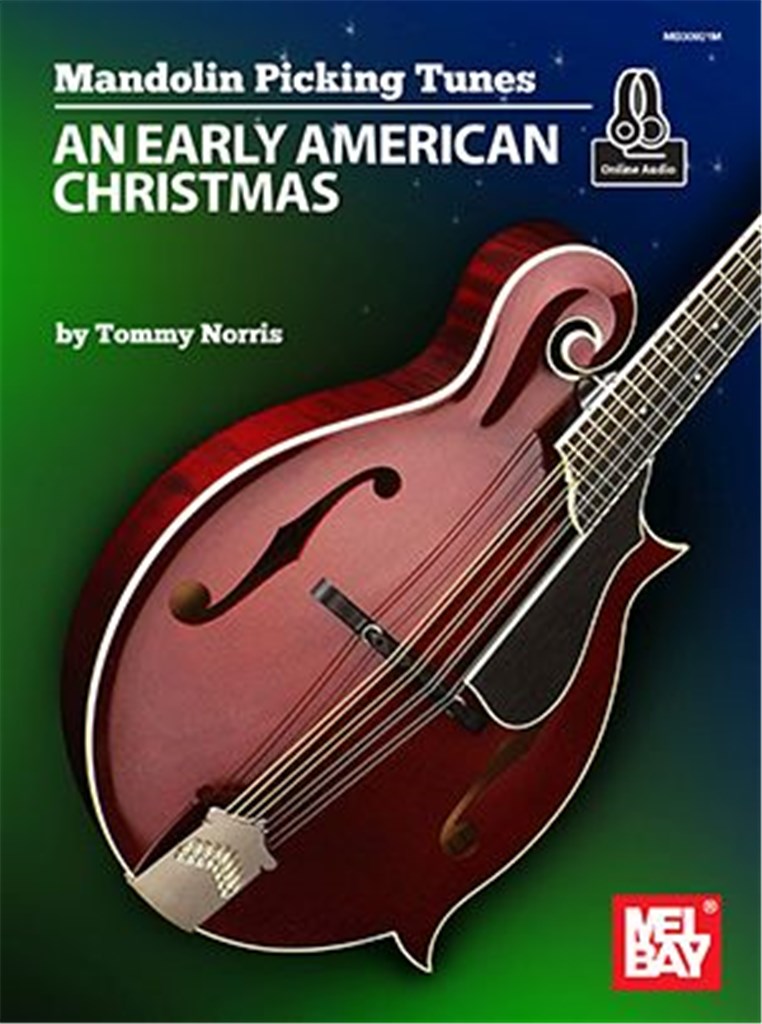 Mandolin Picking Tunes