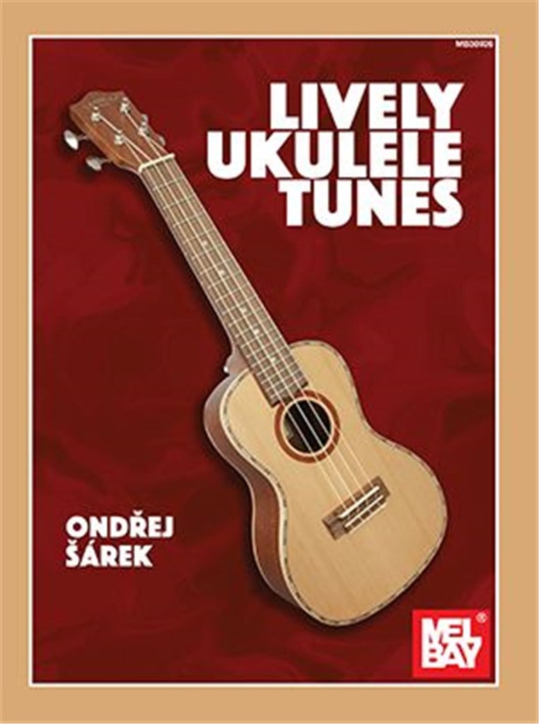 Lively Ukulele Tunes