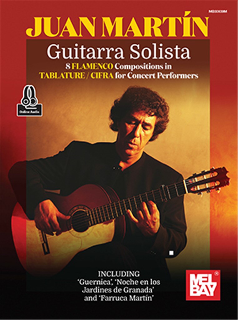 Guitarra Solista