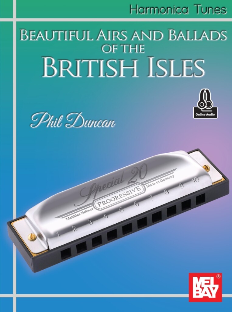 Harmonica Tunes