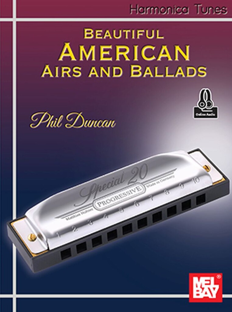 Harmonica Tunes