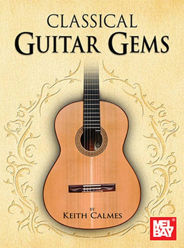 Classical Guitar Gems