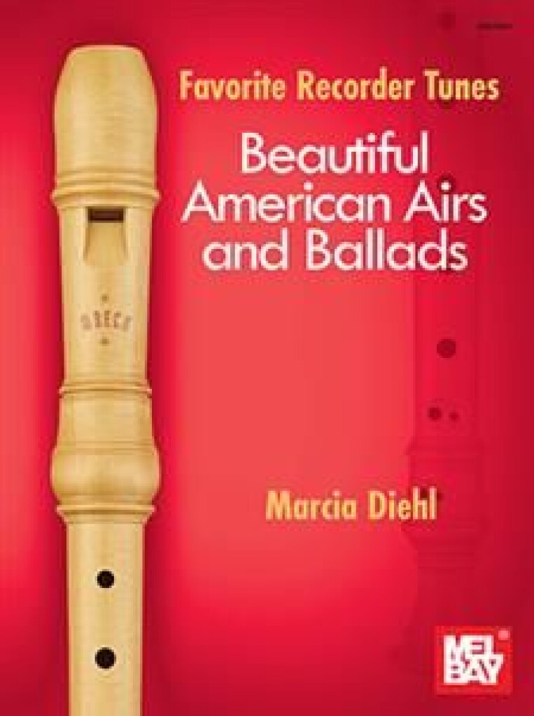 Favorite Recorder Tunes