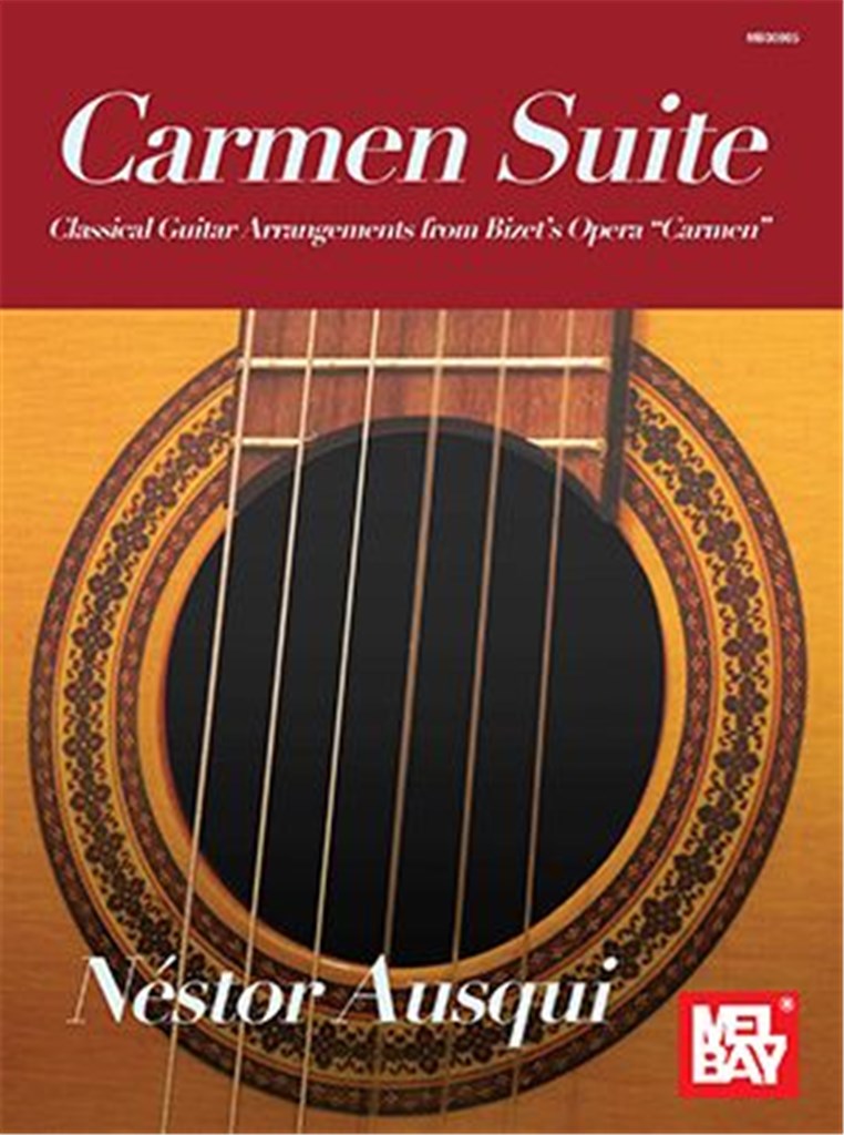 Carmen Suite