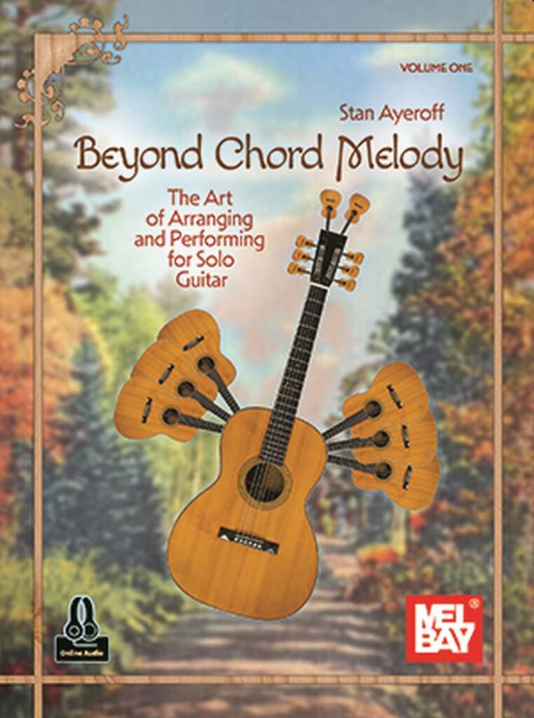 Beyond Chord Melody