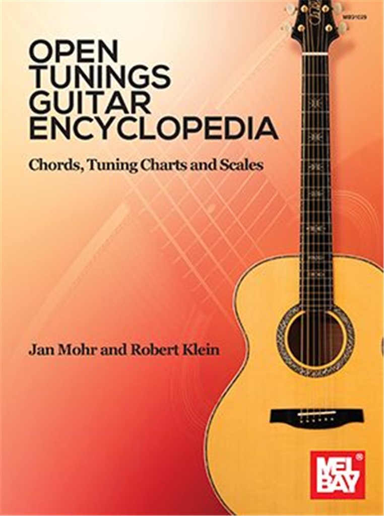 Open Tunings