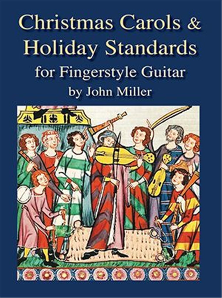 Christmas Carols and Holiday Standards
