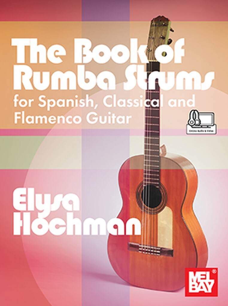 The Book of Rumba Strums