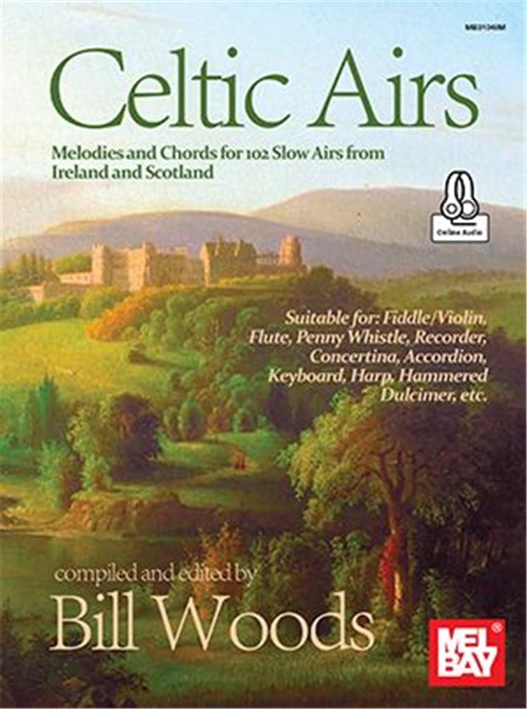 Celtic Airs
