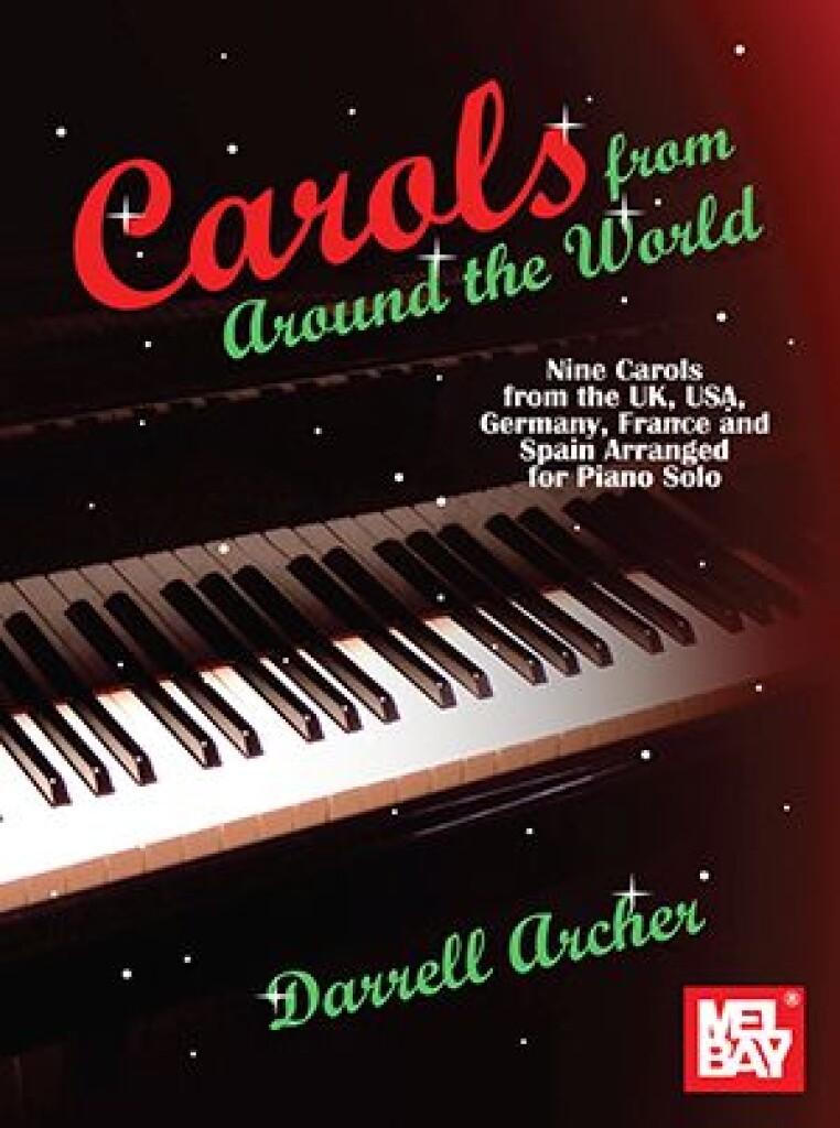 Carols from Around the World
