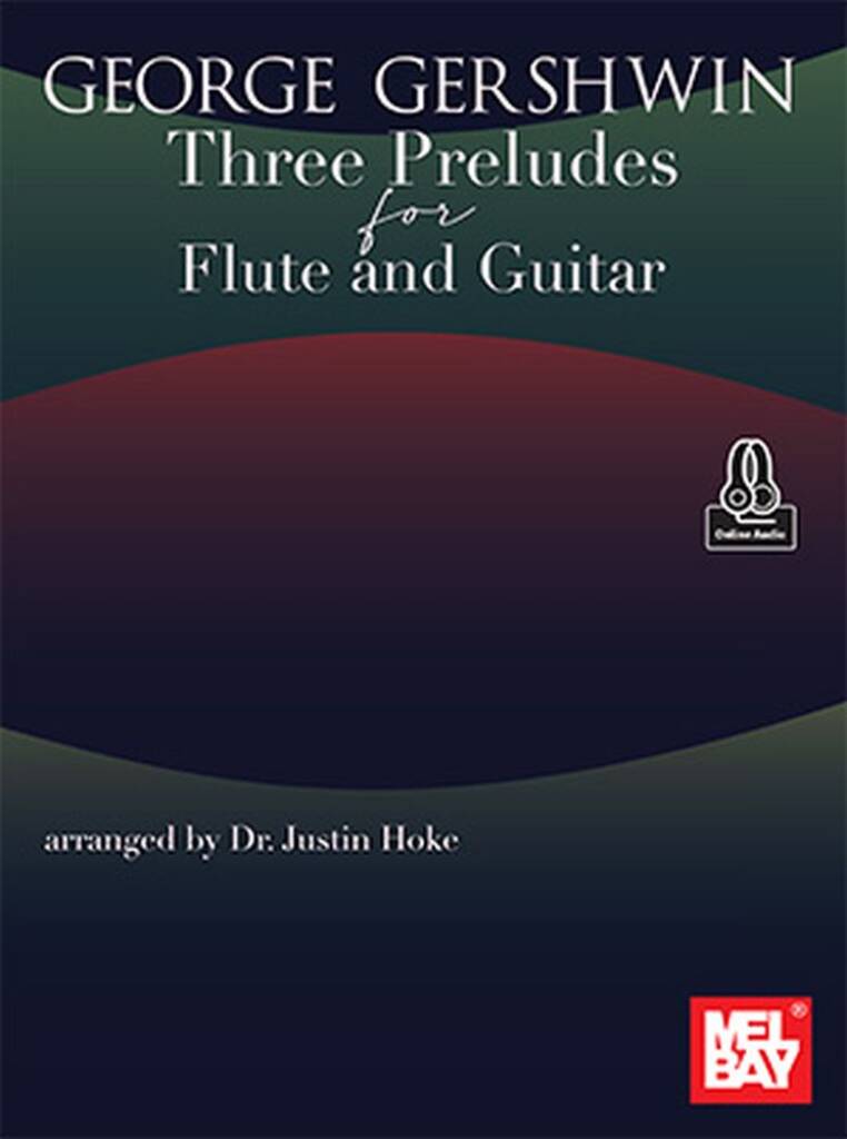 George Gershwin Three Preludes