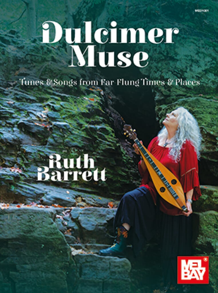 Dulcimer Muse