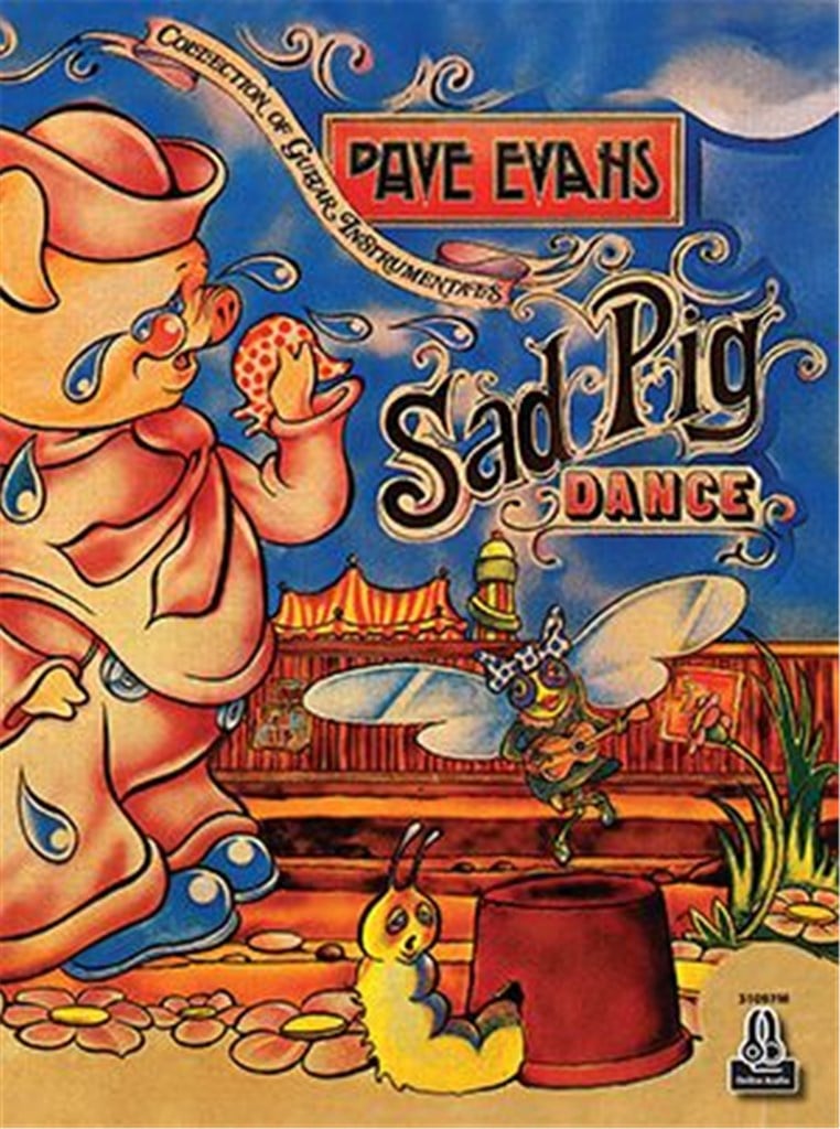Sad Pig Dance