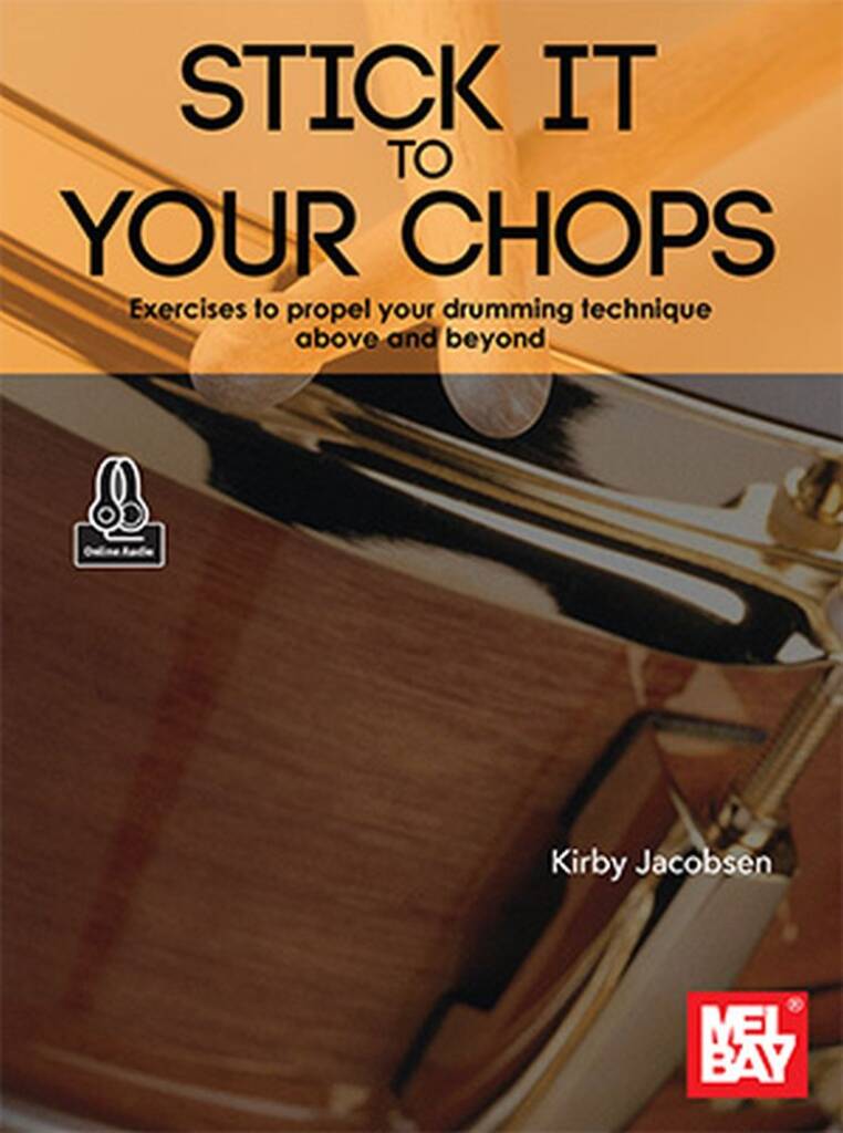 Stick It to Your Chops