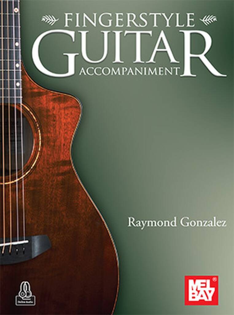 Fingerstyle Guitar Accompaniment