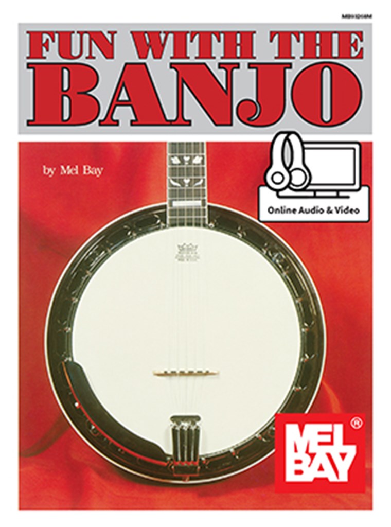 Fun With The Banjo