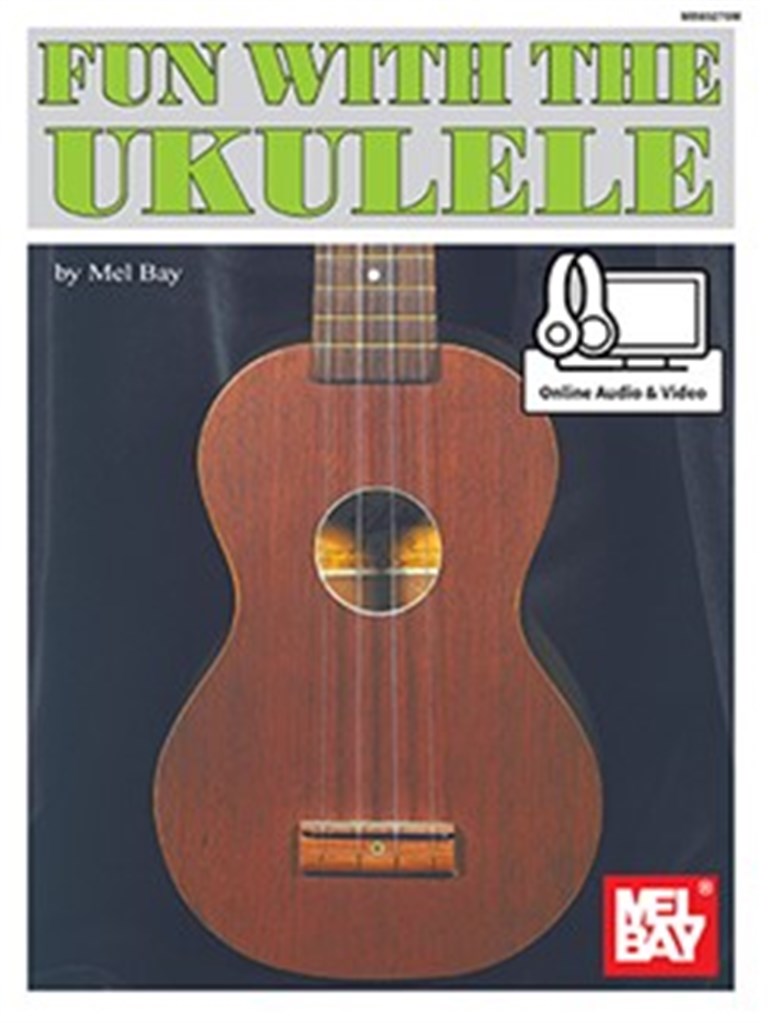 Fun With The Ukulele