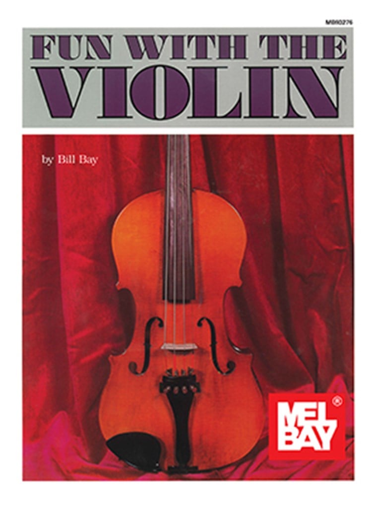 Fun with the Violin