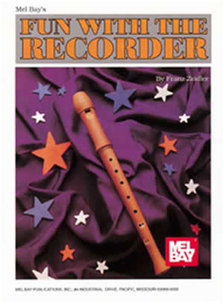 Fun With Recorder