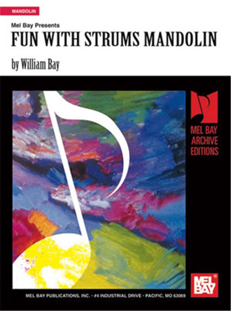 Fun with Strums - Mandolin