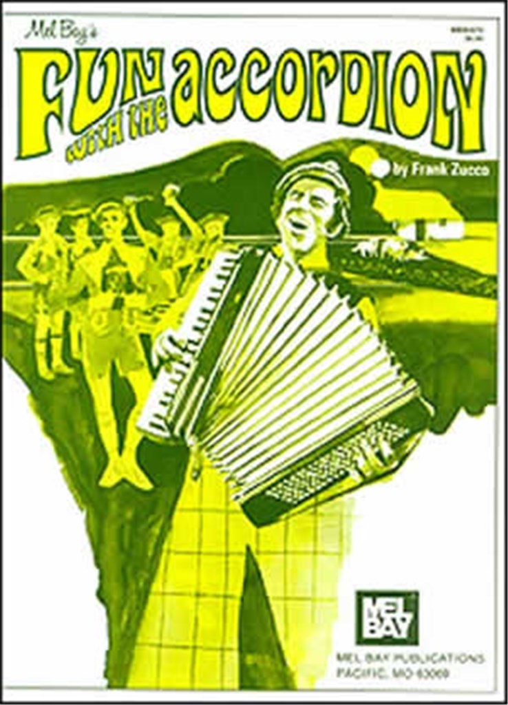 Fun With Accordeon