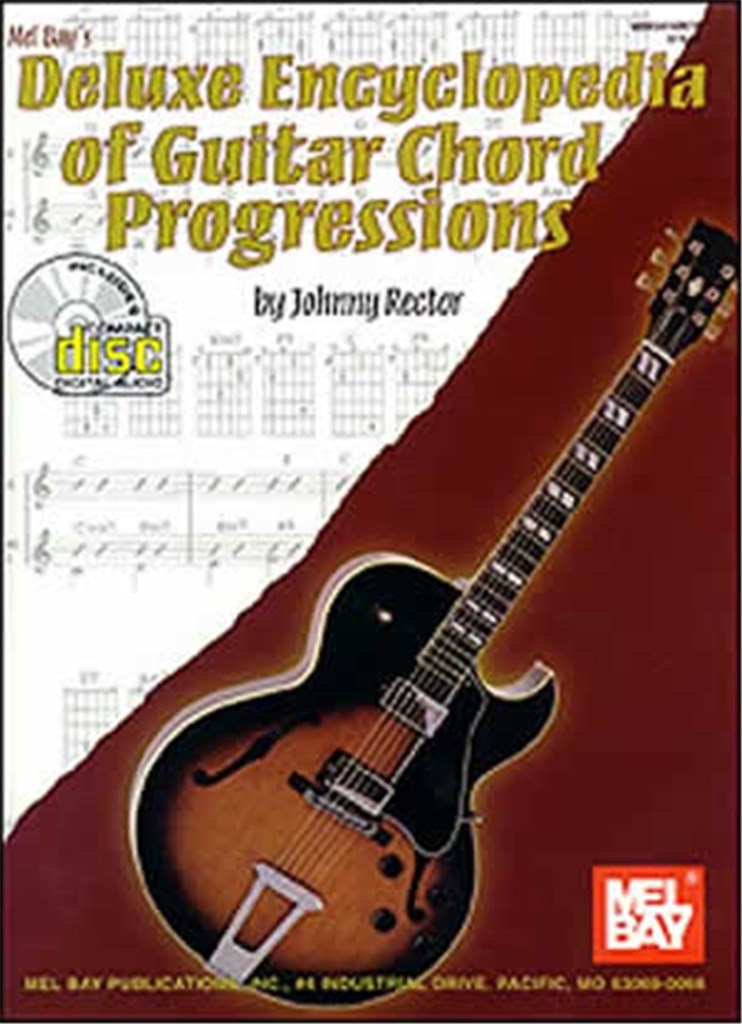 Guitar Chord Progressions