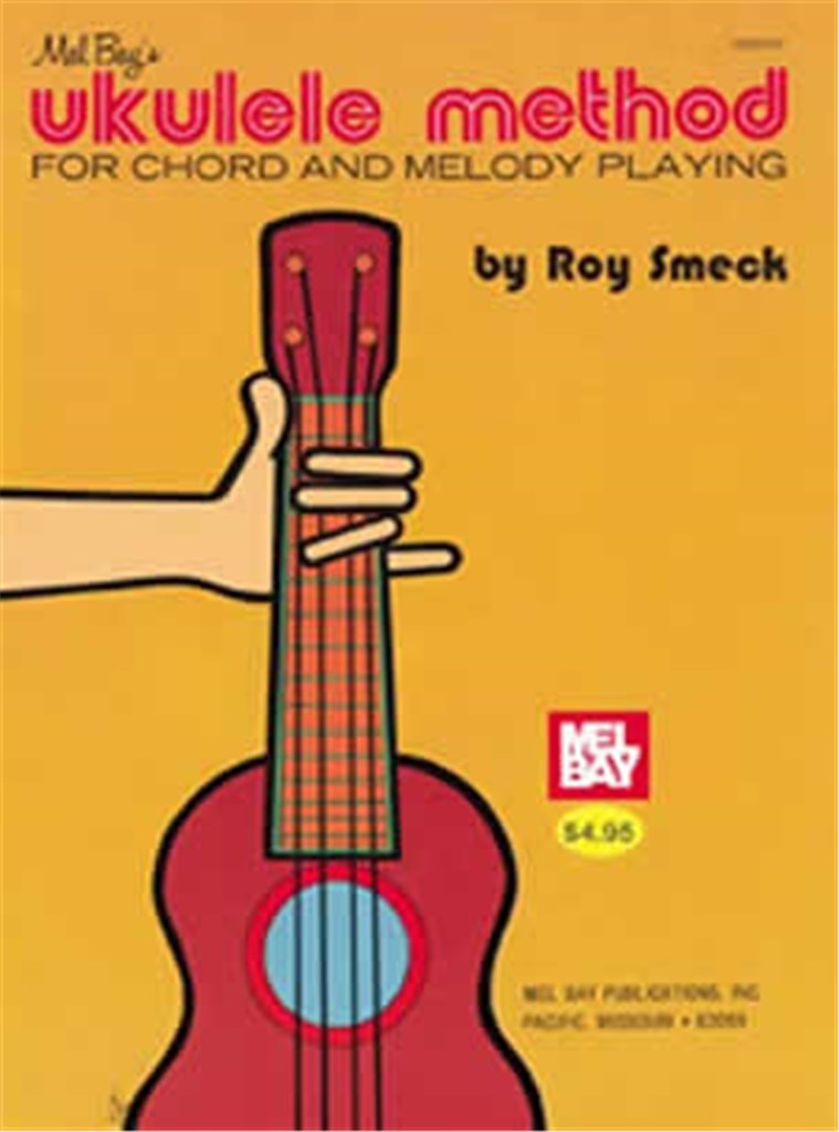 Ukelele Method