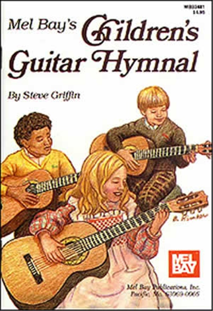 Guitar Hymnal