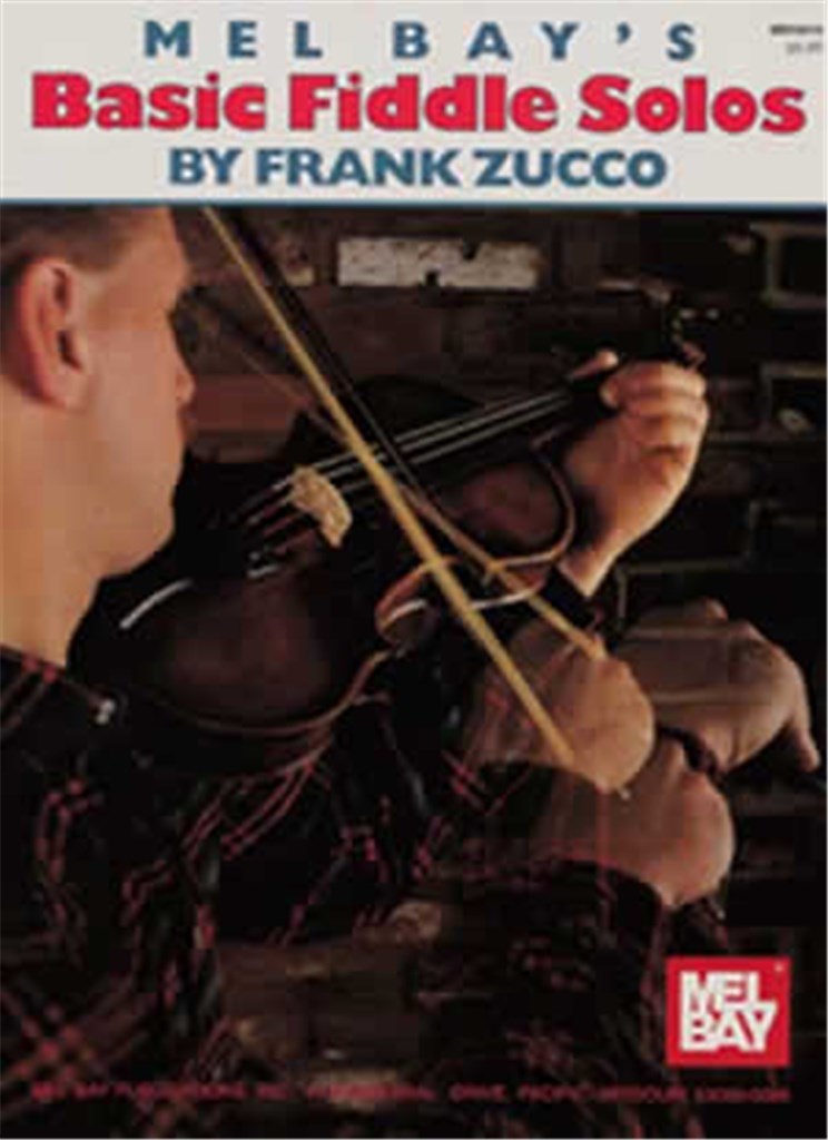 Basic Fiddle Solos