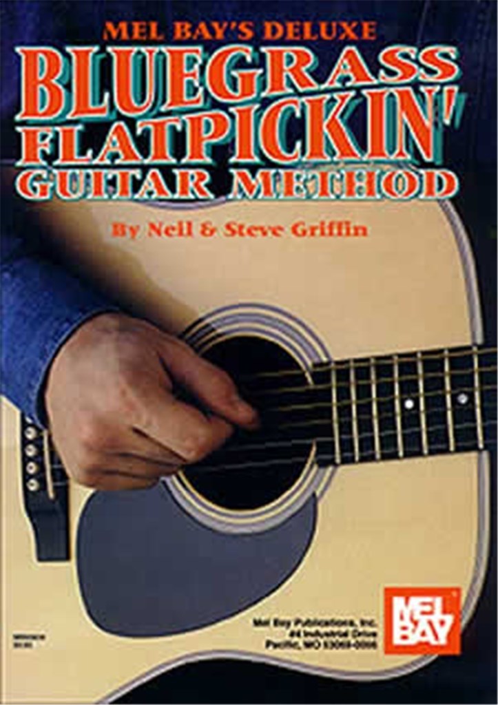 Bluegrass Flat Picking