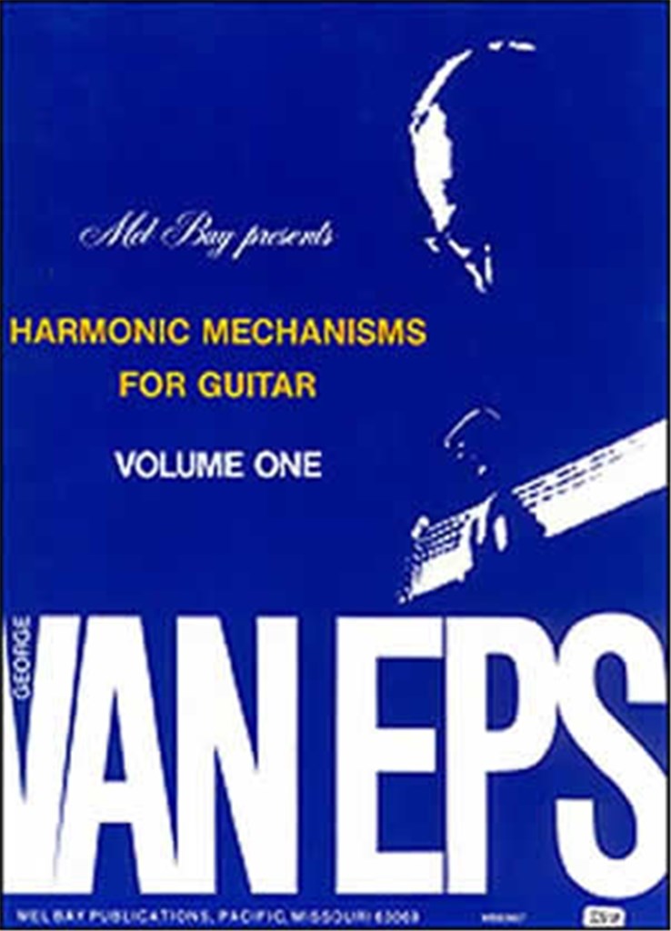 Harmonic Mechanisms 1