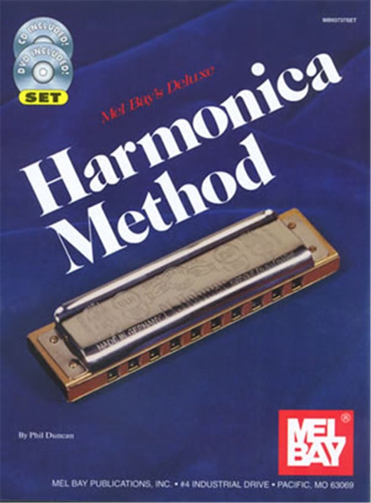 Harmonica Method