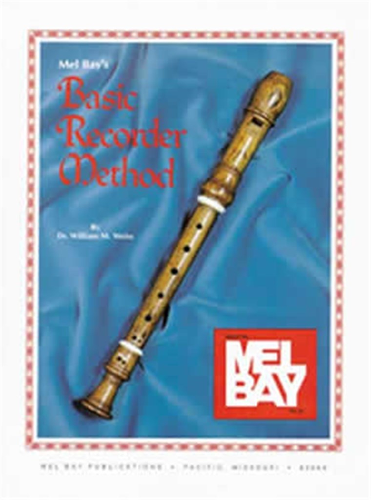 Basic Recorder Method