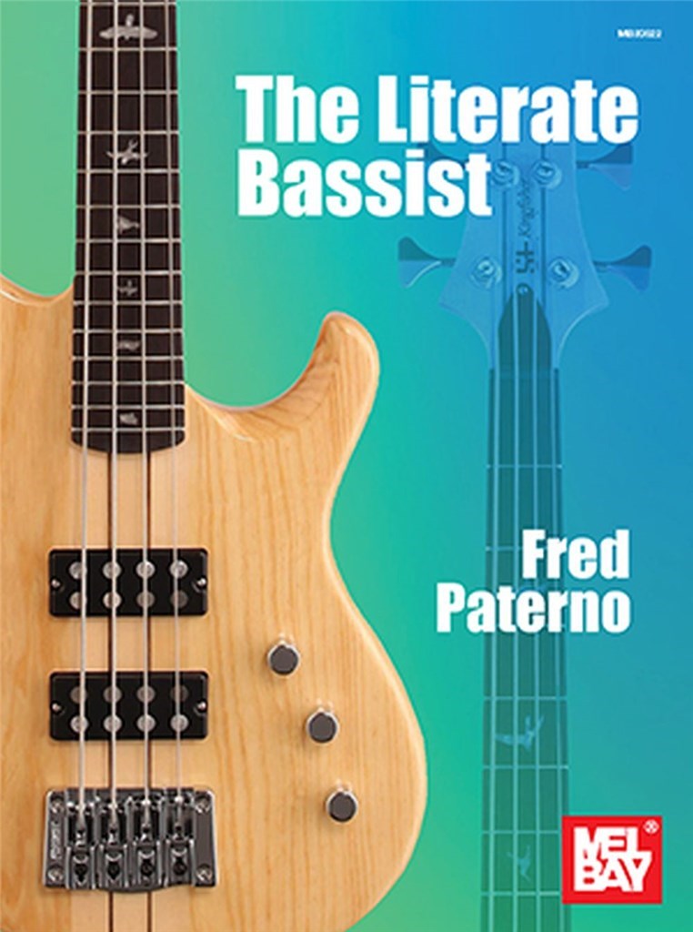 The Literate Bassist