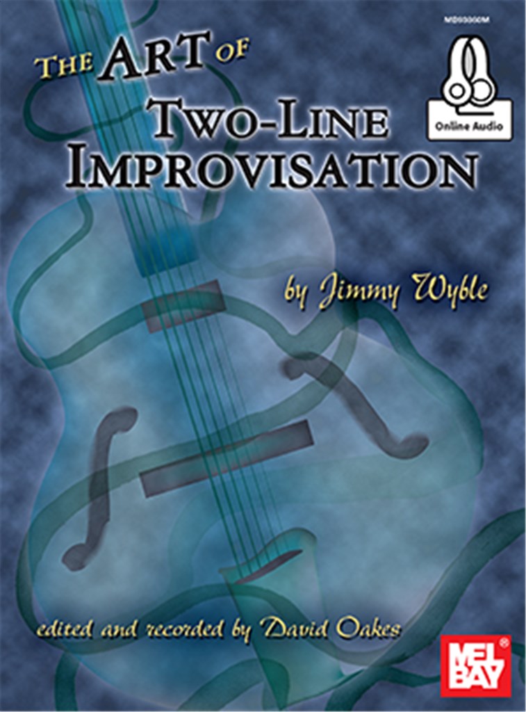The Art Of Two-Line Improvisation