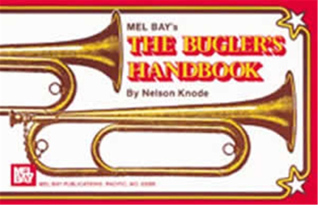 Bugler's Handbook