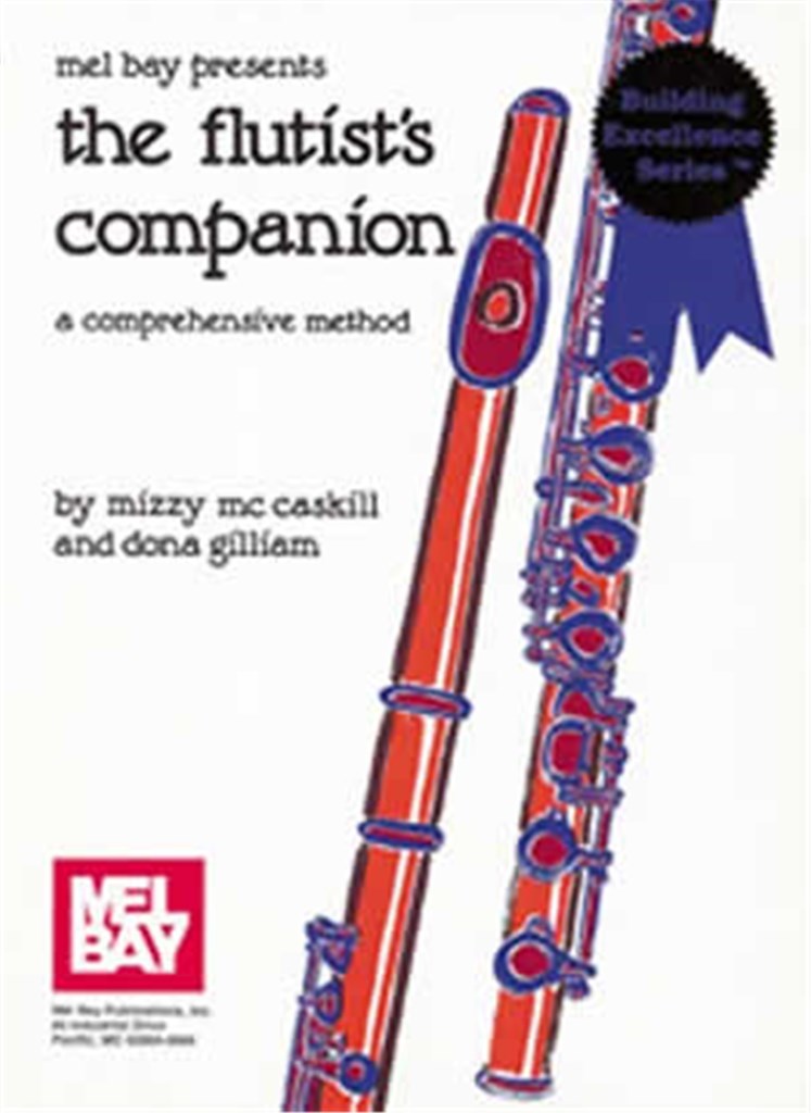 Flutist Companion