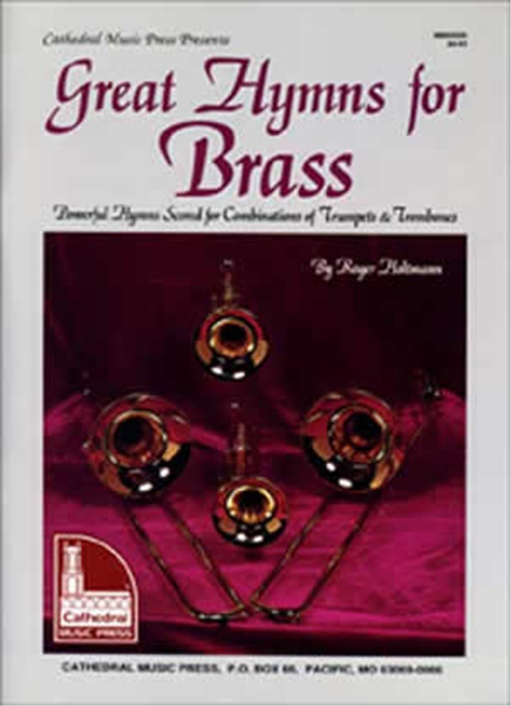 Great Tunes For Brass