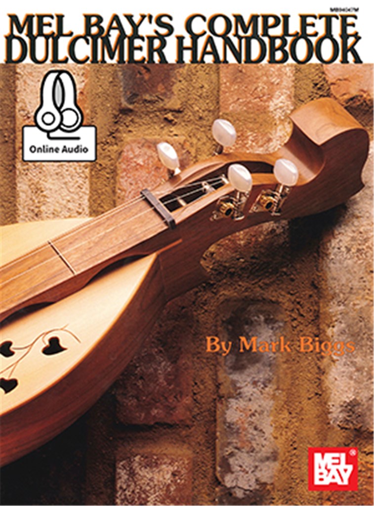 Complete Dulcimer Handbook