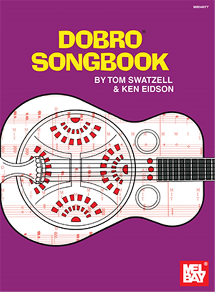 Dobro Songbook