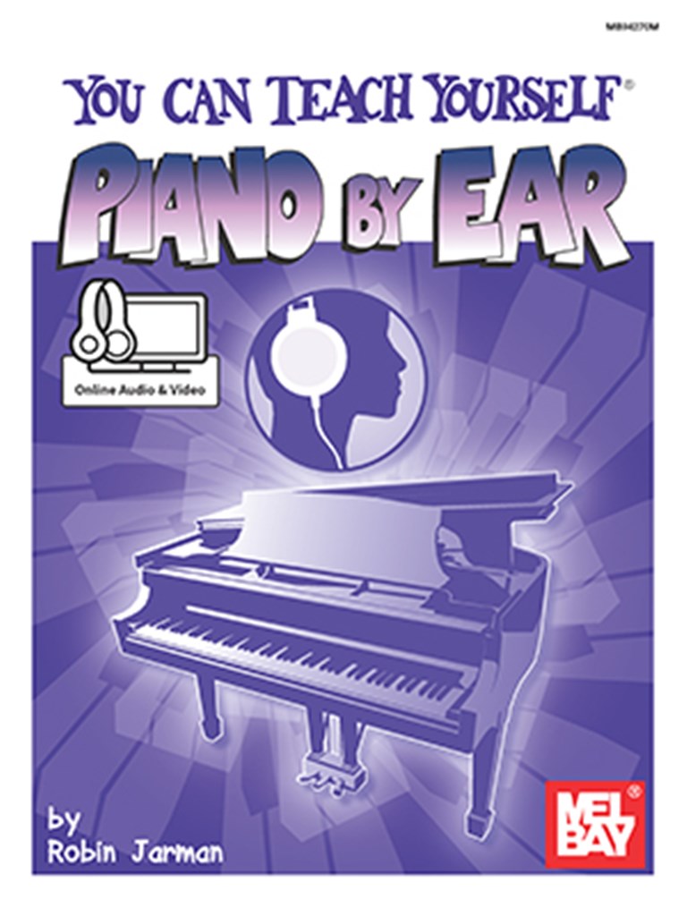 You Can Teach Yourself Piano By Ear