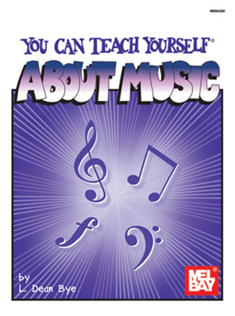 You Can Teach Yourself About Music