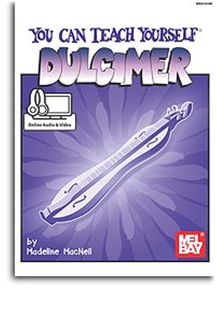 You Can Teach Yourself Dulcimer