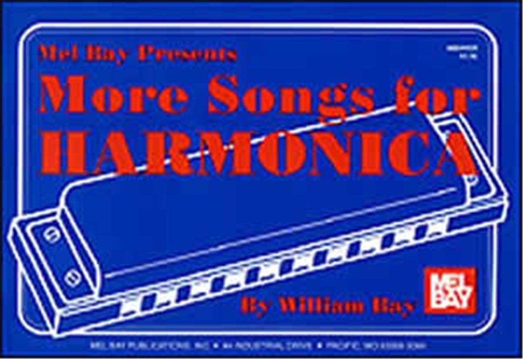 More Songs