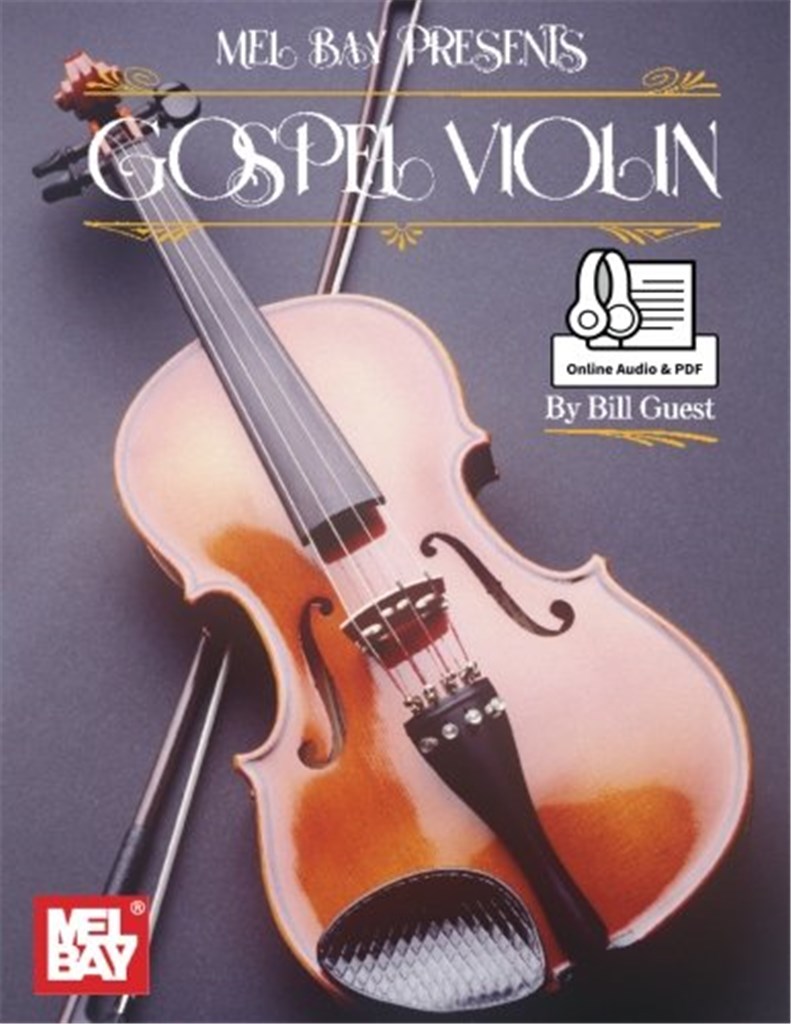 Gospel Violin